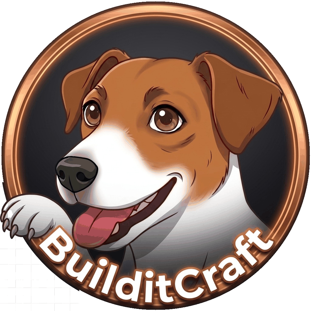 BuilditCraft
